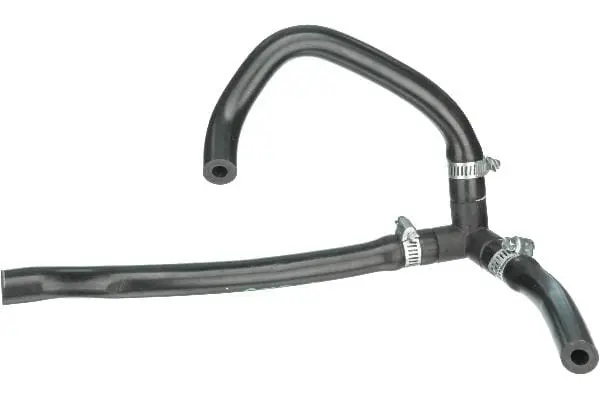 Crankcase Breather Hose - Porsche 1