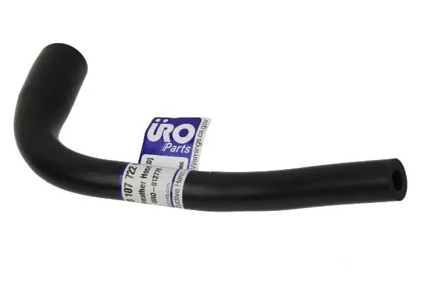 Crankcase Breather Hose - Porsche 1