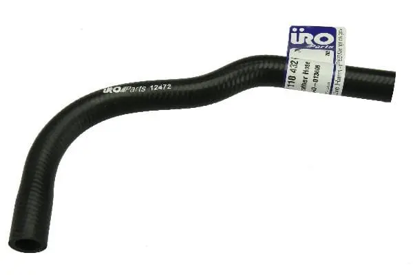 Crankcase Breather Hose - Porsche 1