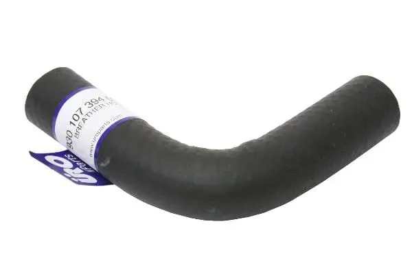 Crankcase Breather Hose - Porsche 1
