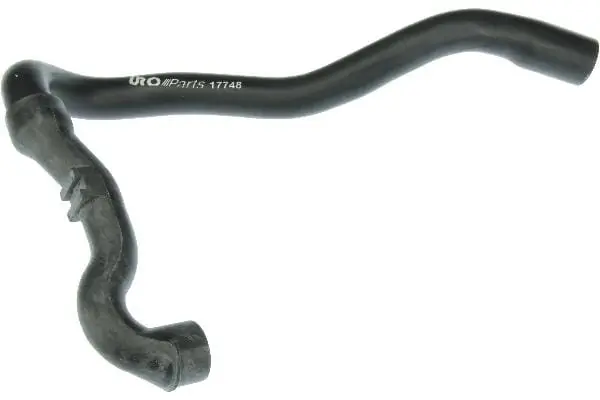 Crankcase Breather Hose - Volvo 1