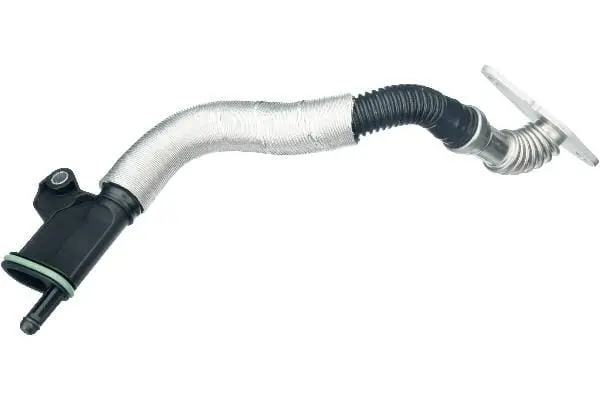 Crankcase Breather Hose - Vw/Audi 1