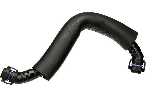 Crankcase Breather Hose - Vw/Audi 1