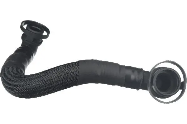 Crankcase Breather Hose - Vw/Audi 1