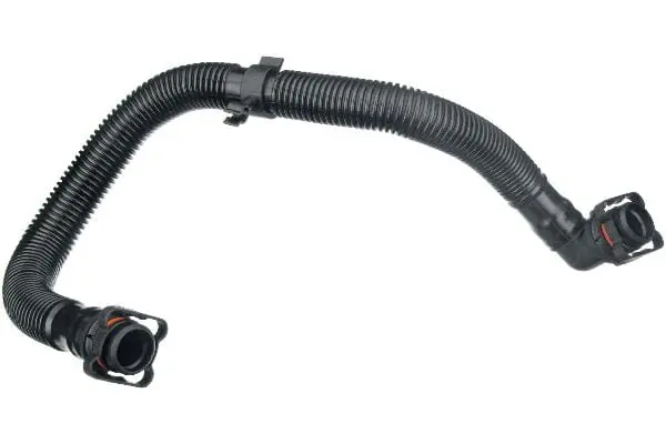 Crankcase Breather Hose - Vw/Audi 1