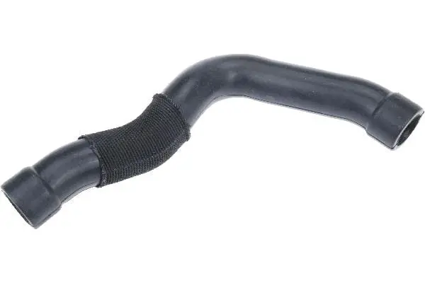 Crankcase Breather Hosee - Mercedes 1