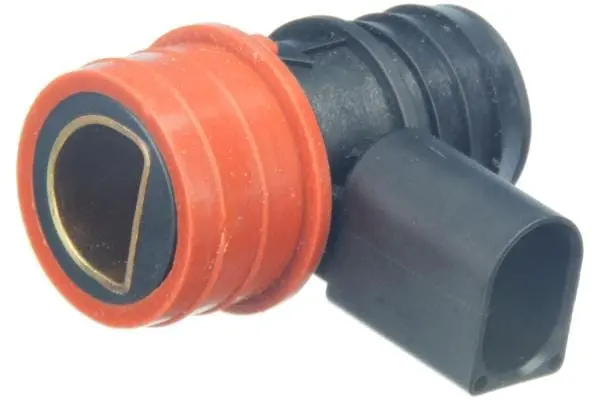 Crankcase Breather Pipe - Mercedes 1