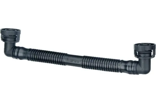 Crankcase Vent Hose - Bmw 1
