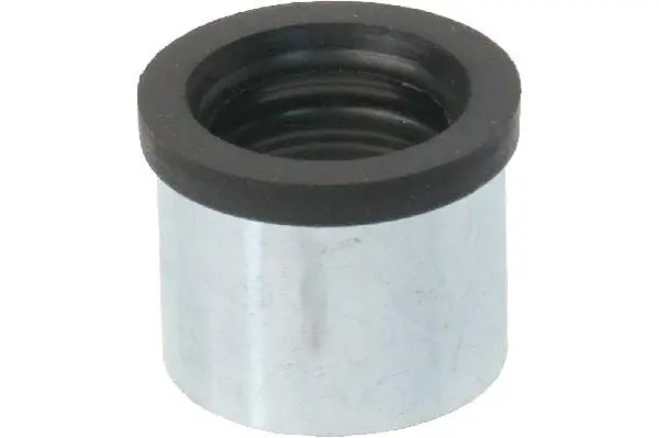 Crankcase Vent Hose - Volvo 1