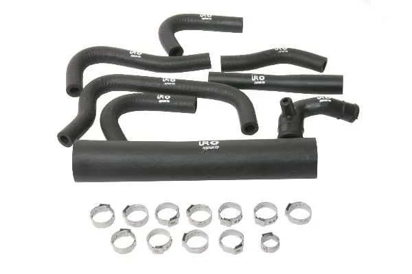 Crankcase Vent Pipe Rebuild Kit - Volvo 1
