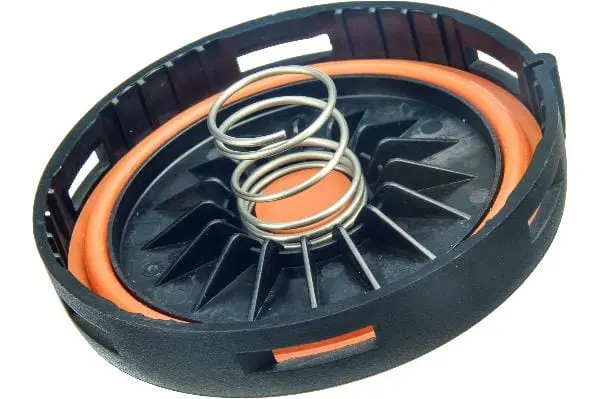 Crankcase Vent Valve - Porsche 1