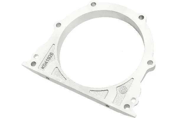 Crankshaft Cover - Mercedes 1
