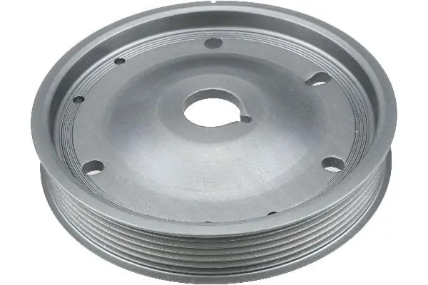 Crankshaft Pulley - Porsche 1