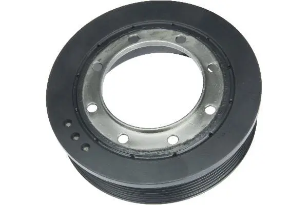Crankshaft Pulley - Porsche 1