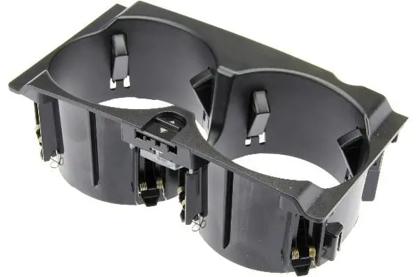 Cup Holder - Mercedes 1