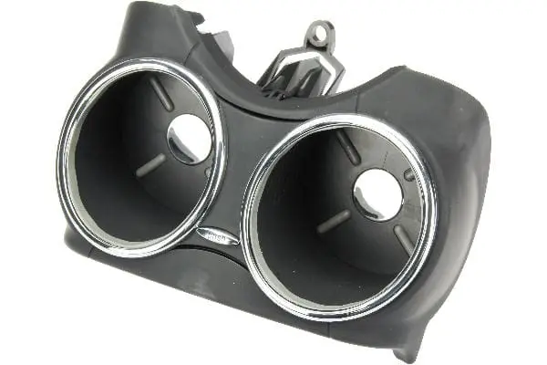 Cup Holder - Mercedes 1