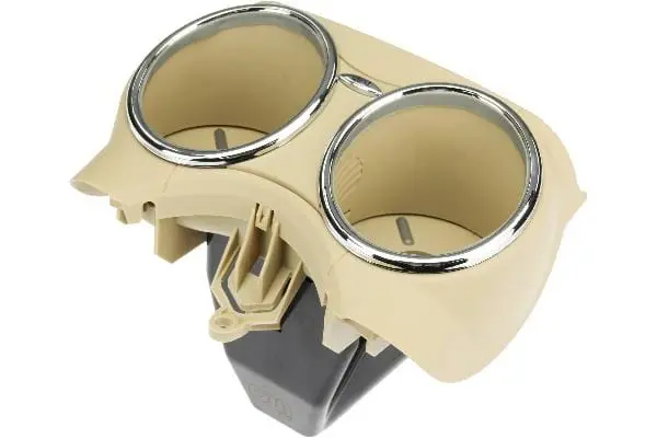 Cup Holder - Mercedes 1