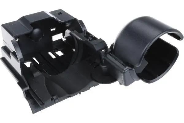 Cup Holder - Mercedes 1