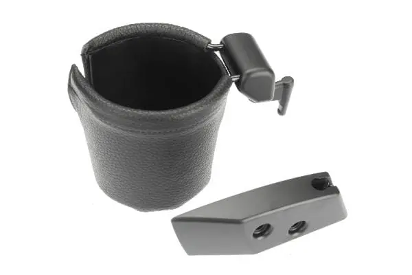 Cup Holder - Mercedes 1