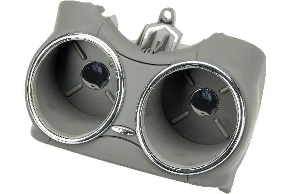 Cup Holder - Mercedes 1
