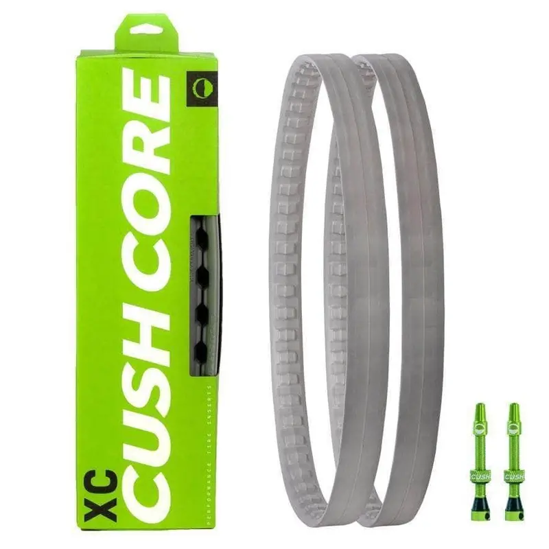 Cushcore Tire Insert Set 3