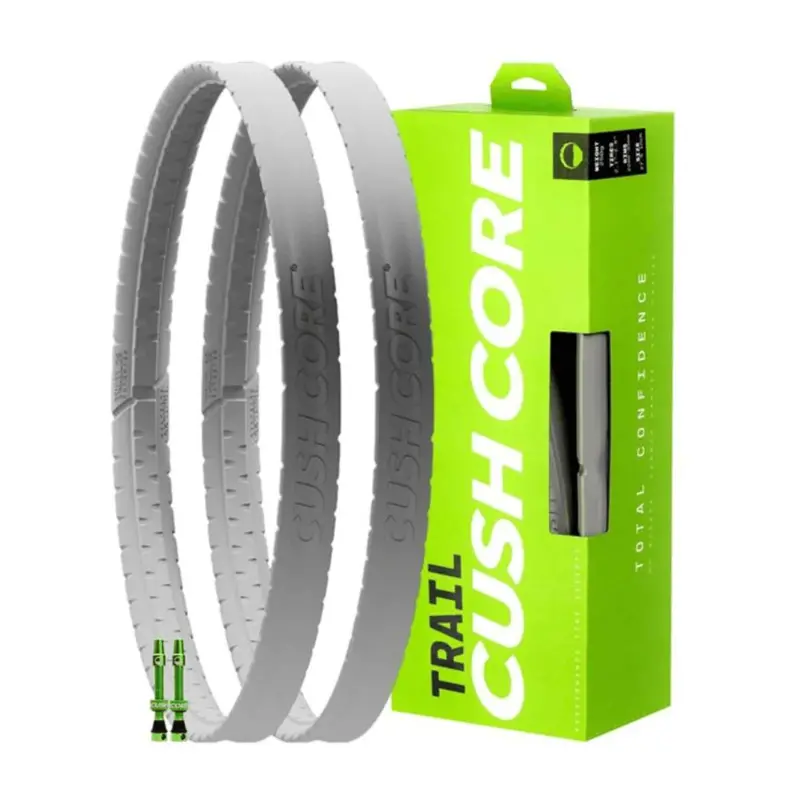 Cushcore Trail Tubeless Tire Insert Set 1