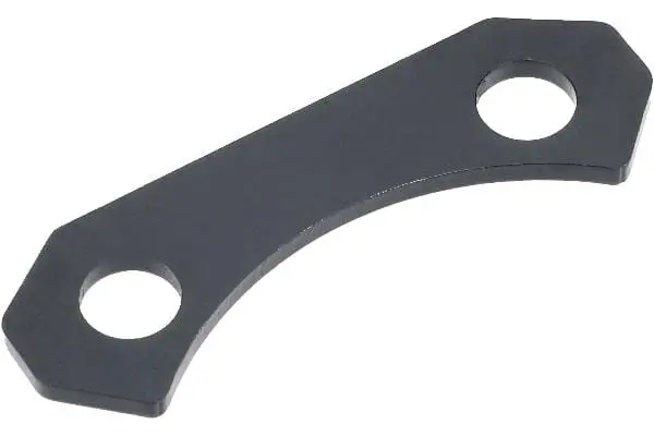 Cv Bolt Clamp Plate - Porsche 1