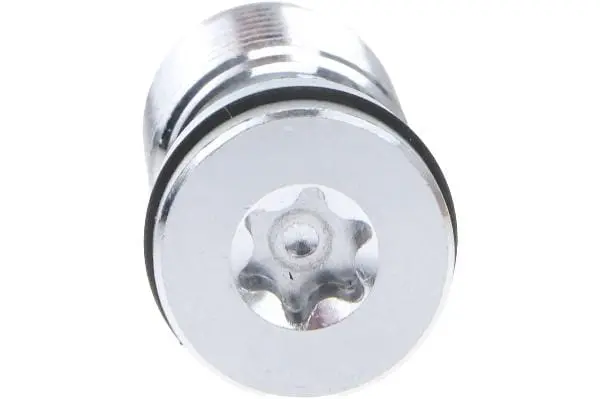 Cylinder Head Oil Check Valve - Bmw 1