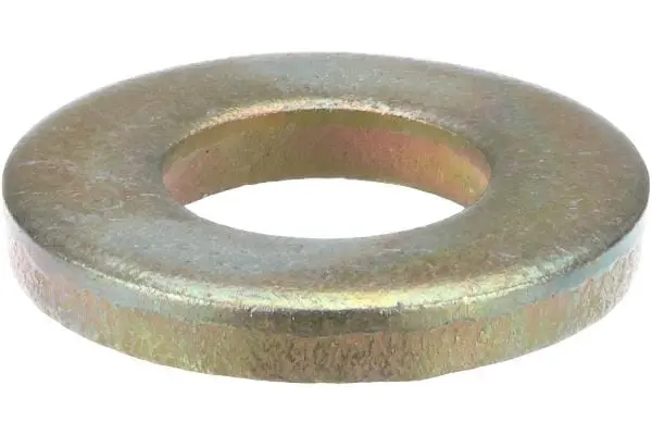 Cylinder Head Washer, Early Small Style - Porsche 1
