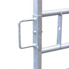 D-Loop Brackets For Ritchie Gates 1