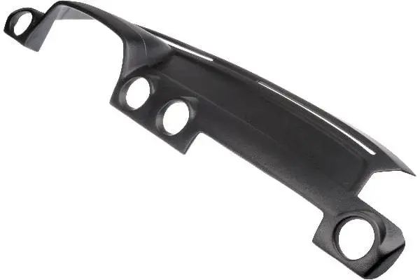 Dash Cover - Mercedes 1