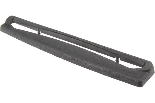 Dash Defrost Vent Trim - Porsche 1