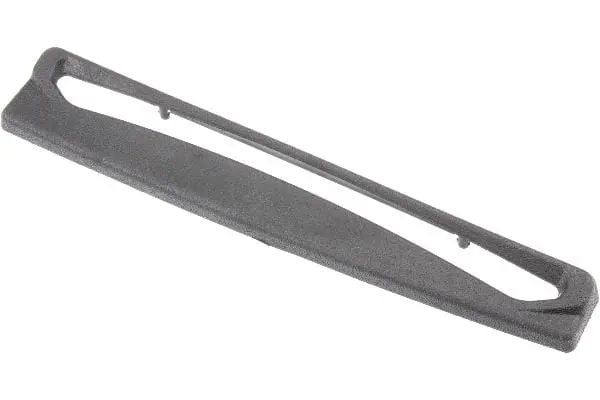 Dash Defrost Vent Trim - Porsche 1