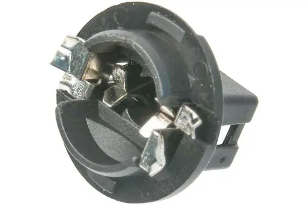 Dashboard Instrument Bulb Socket - Mercedes 1