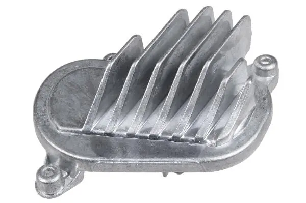 Daytime Running Led Light Module - Bmw 1