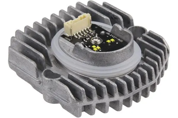 Daytime Running Light Module - Bmw 1