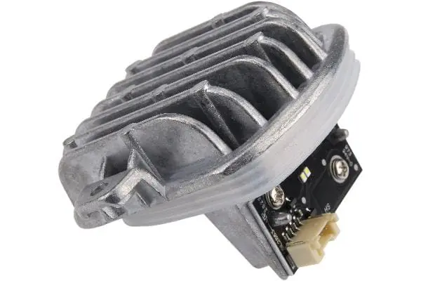 Daytime Running Light Module - Bmw 1