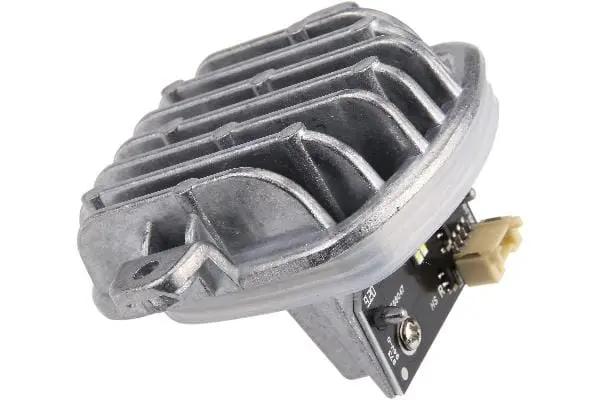 Daytime Running Light Module - Bmw 1