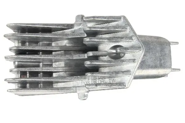 Daytime Running Light Module - Bmw 1