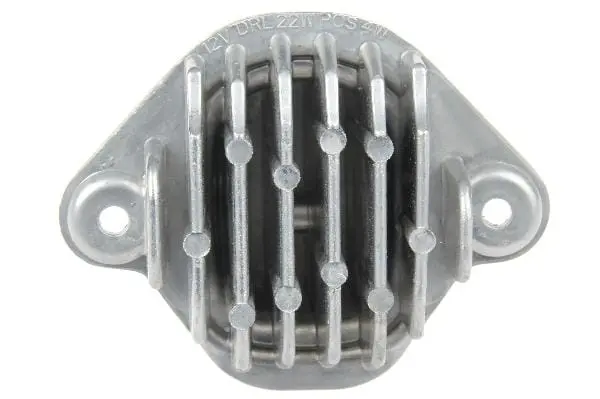 Daytime Running Light Module - Bmw 1