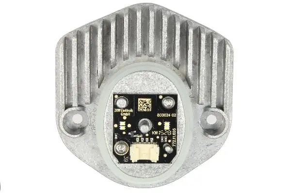 Daytime Running Light Module - Bmw 1