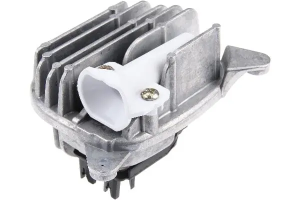 Daytime Running Light Module - Bmw 1