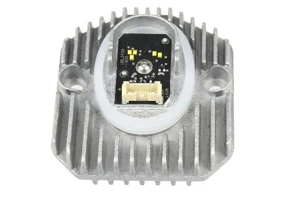 Daytime Running Light Module - Bmw 1