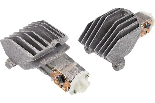 Daytime Running Light Module Set - Bmw 1