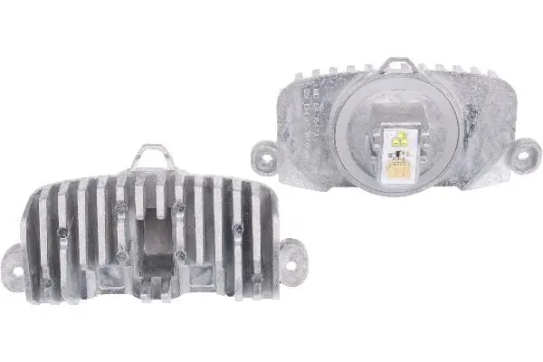 Daytime Running Light Modules - Bmw 1