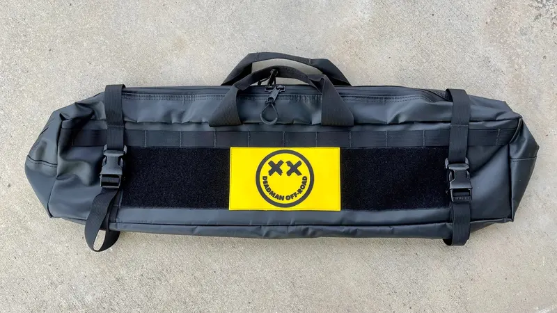 Deadman Offroad Deadman Bodybag 1