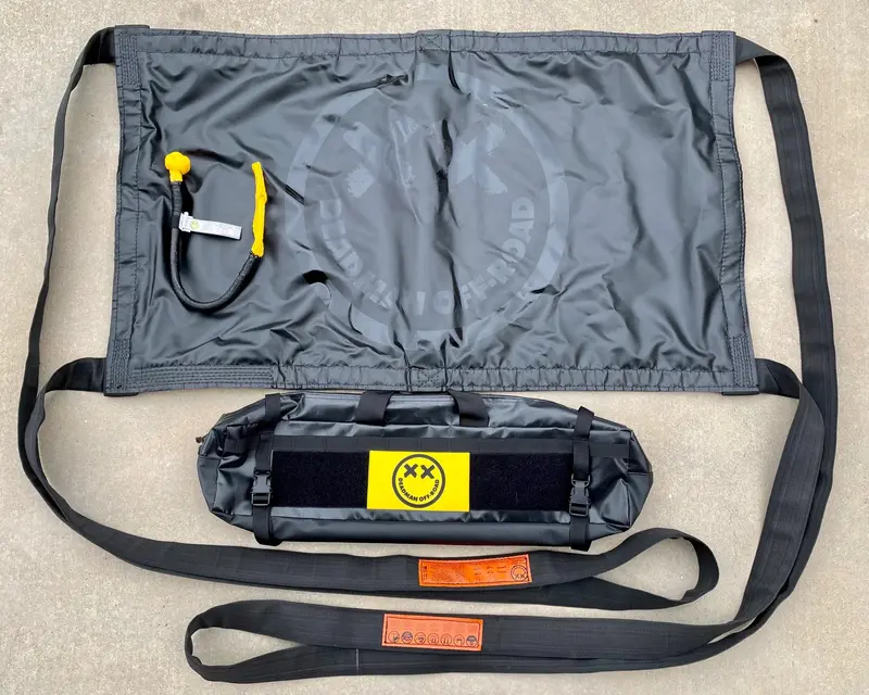 Deadman Offroad The Complete Ruggedized Deadman Kit V2 1