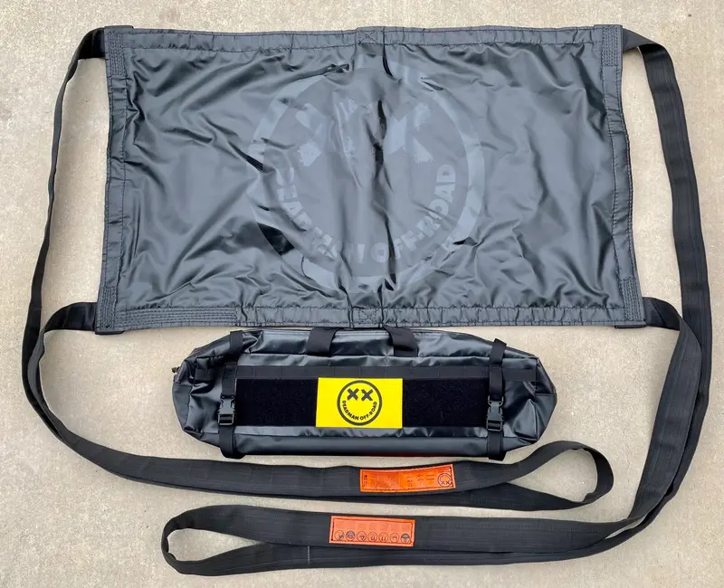 Deadman Offroad The Ruggedized Deadman V2 1