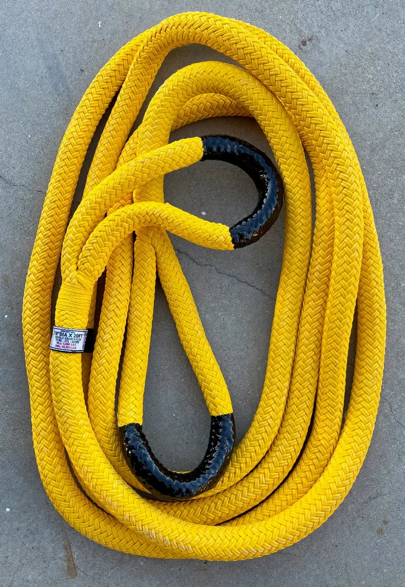 Deadman Offroad The Stretchy Band 1