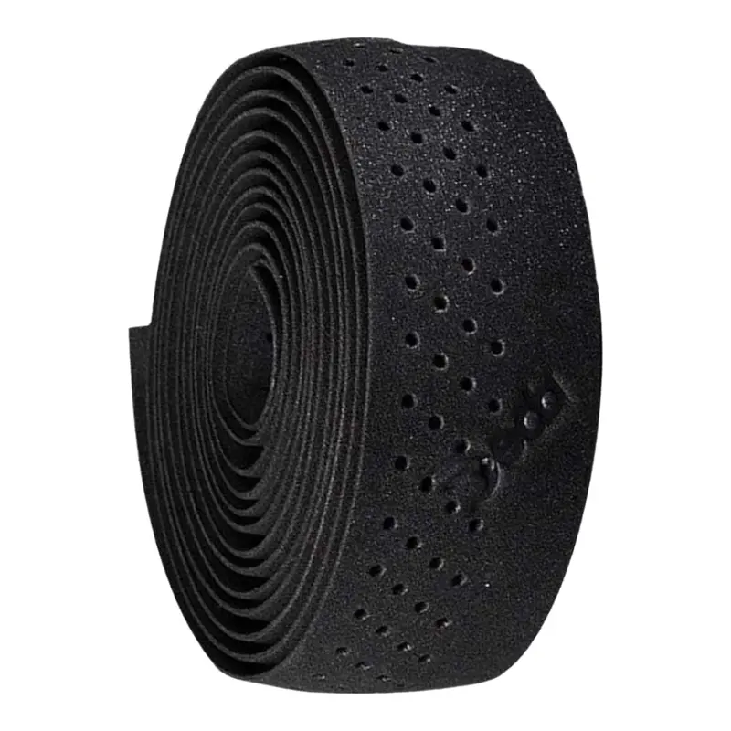 Deda Elementi Traforato Perforated Handlebar Tape Black 1